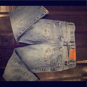 Boys Lucky Brand 3T jeans
